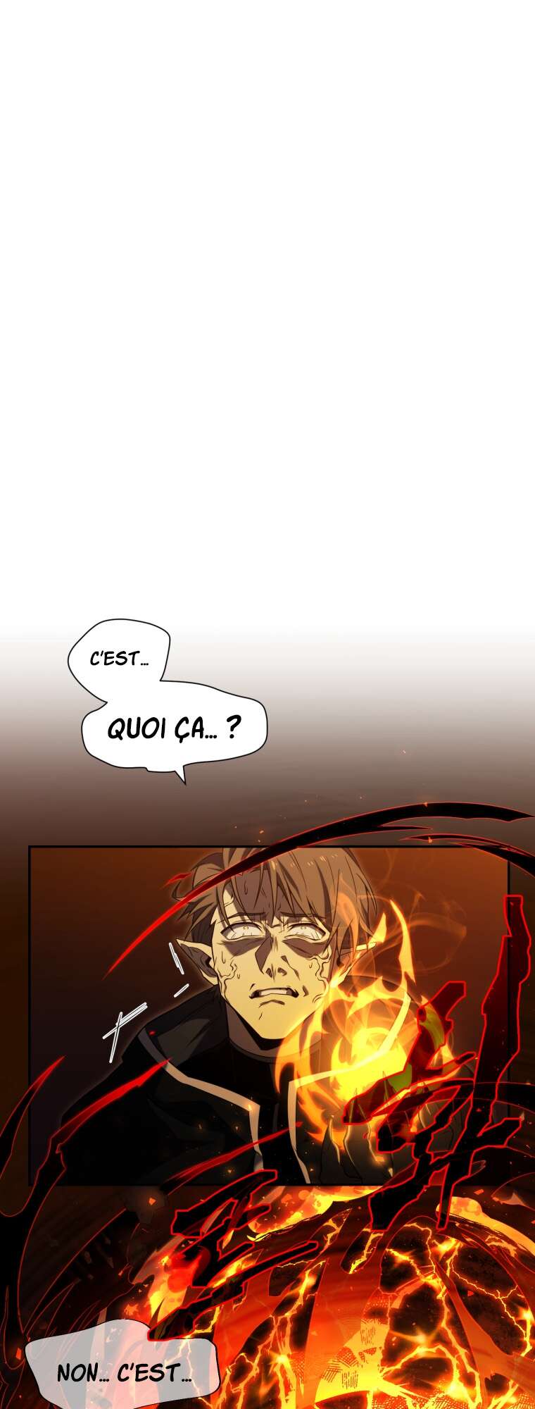 Read Player Who Returned 10 000 Years Later FR Manga Online