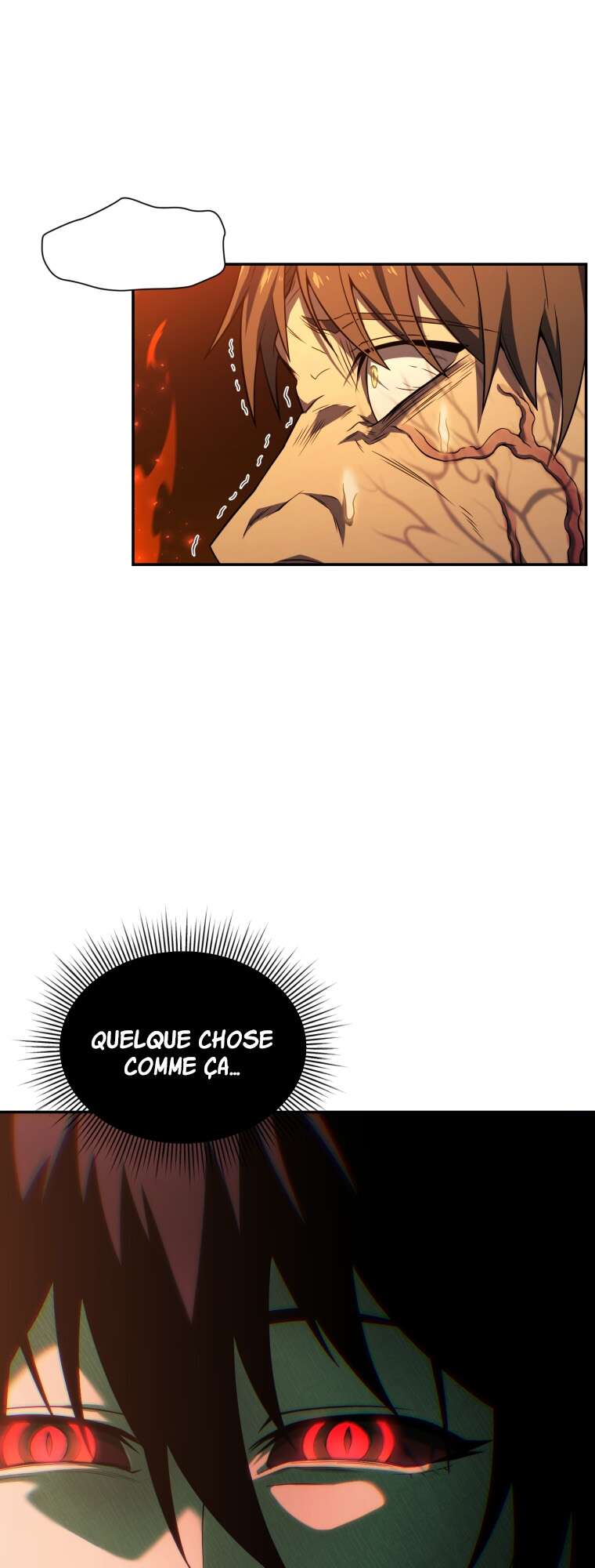 Read Player Who Returned 10 000 Years Later FR Manga Online