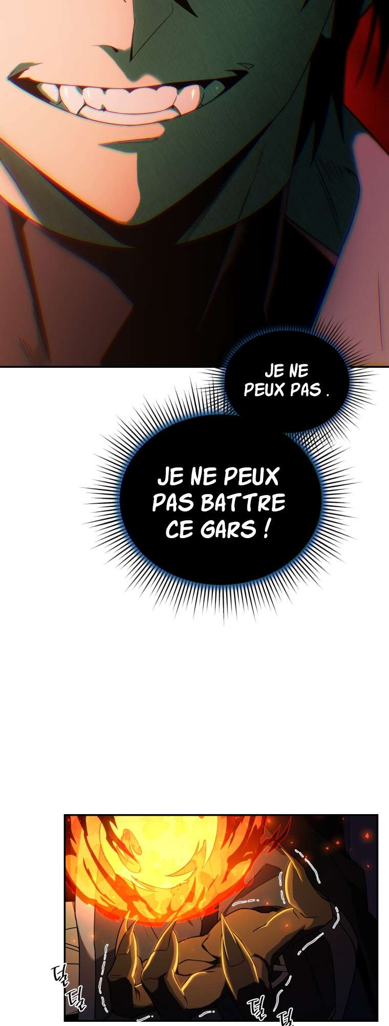Read Player Who Returned 10 000 Years Later FR Manga Online