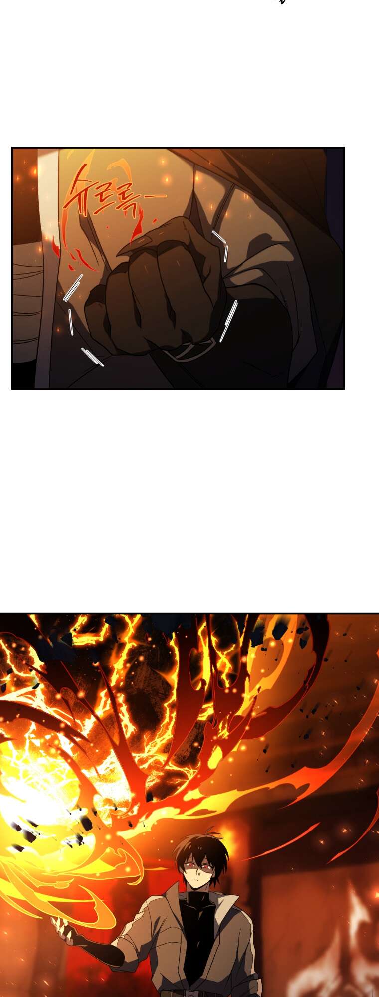 Read Player Who Returned 10 000 Years Later FR Manga Online