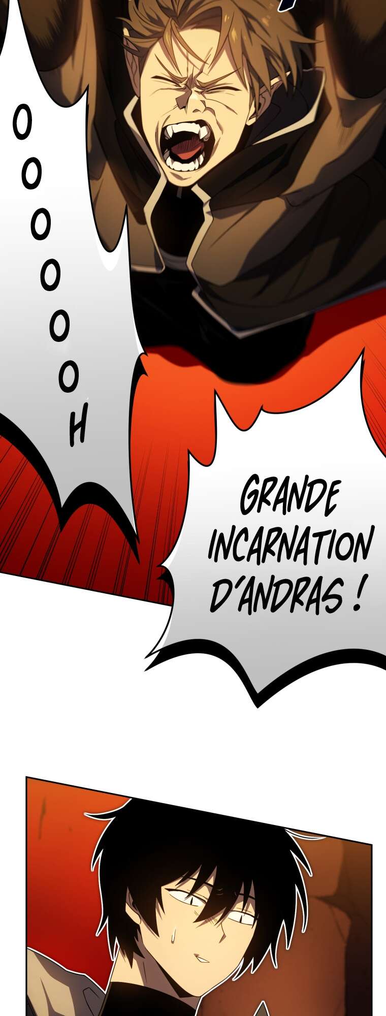 Read Player Who Returned 10 000 Years Later FR Manga Online