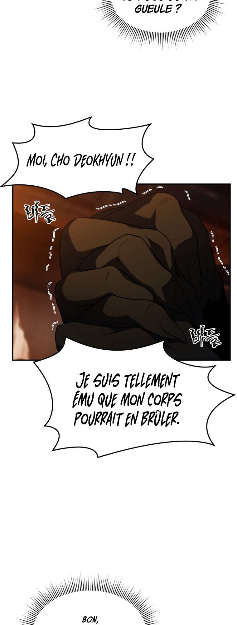 Read Player Who Returned 10 000 Years Later FR Manga Online