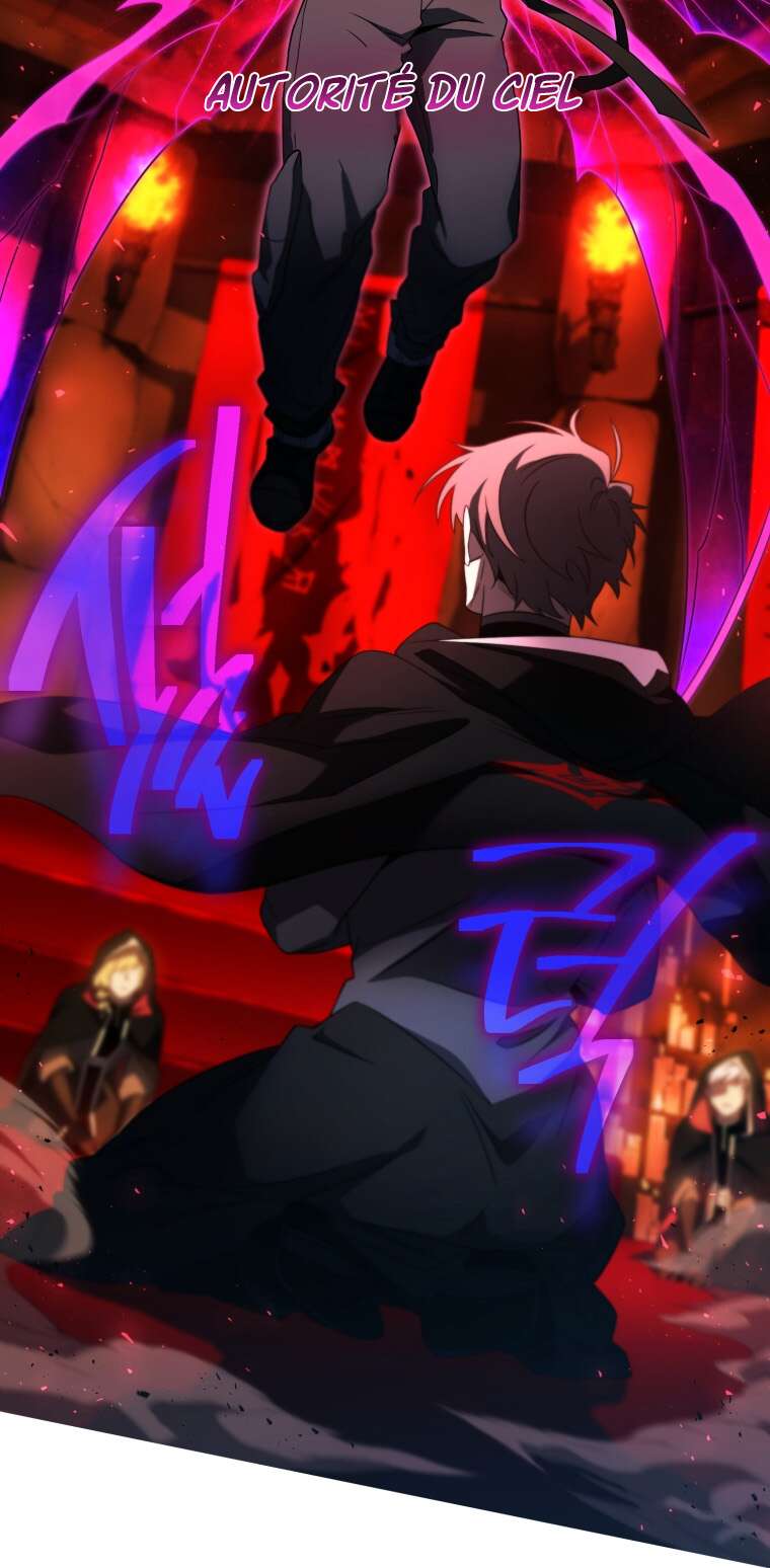 Read Player Who Returned 10 000 Years Later FR Manga Online