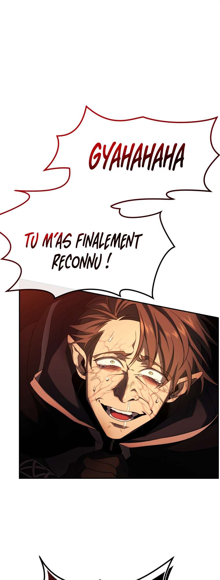Read Player Who Returned 10 000 Years Later FR Manga Online