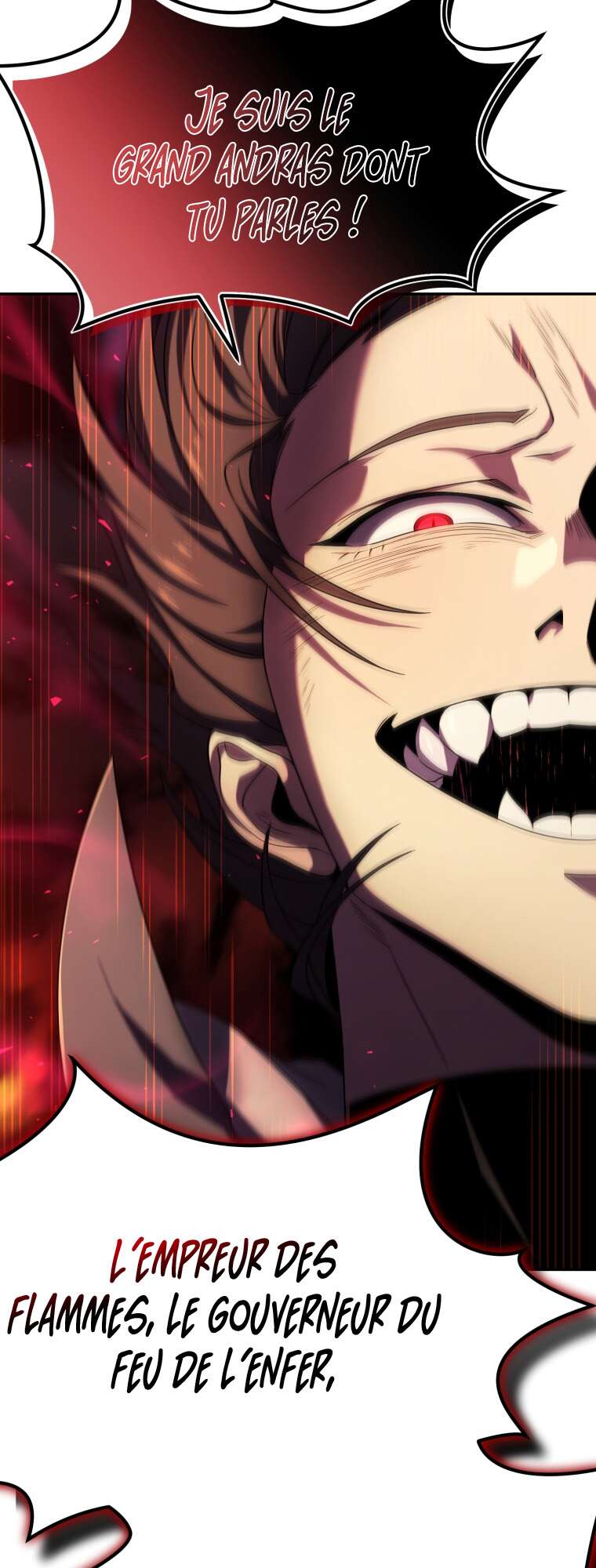 Read Player Who Returned 10 000 Years Later FR Manga Online