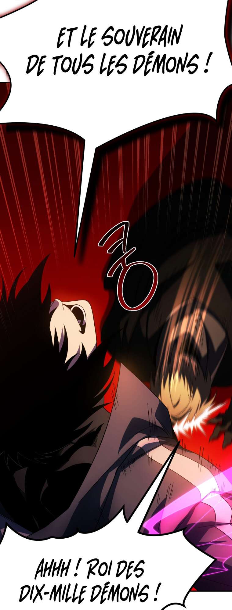 Read Player Who Returned 10 000 Years Later FR Manga Online