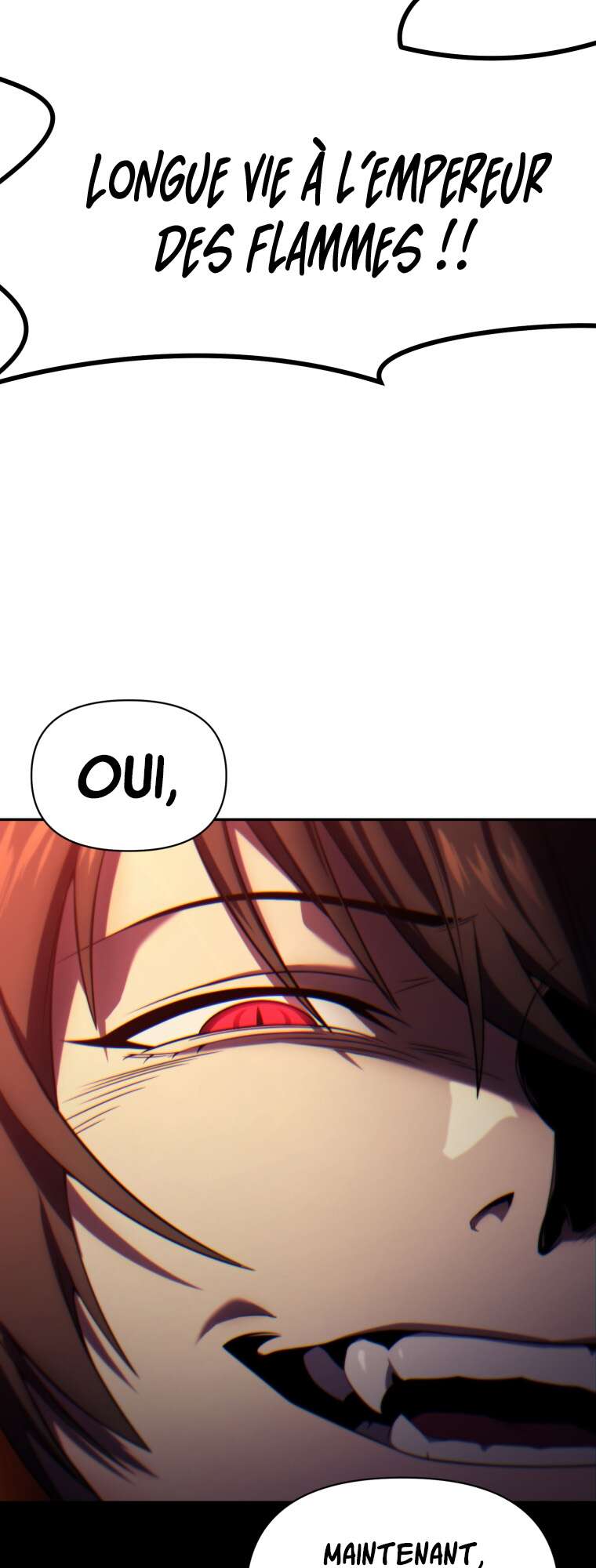 Read Player Who Returned 10 000 Years Later FR Manga Online