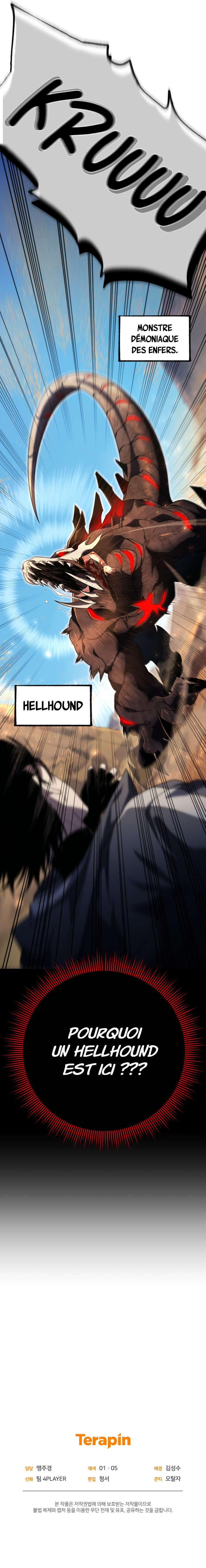 Read Player Who Returned 10 000 Years Later FR Manga Online