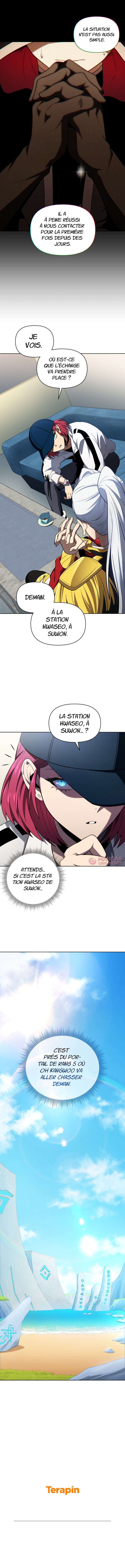 Read Player Who Returned 10 000 Years Later FR Manga Online