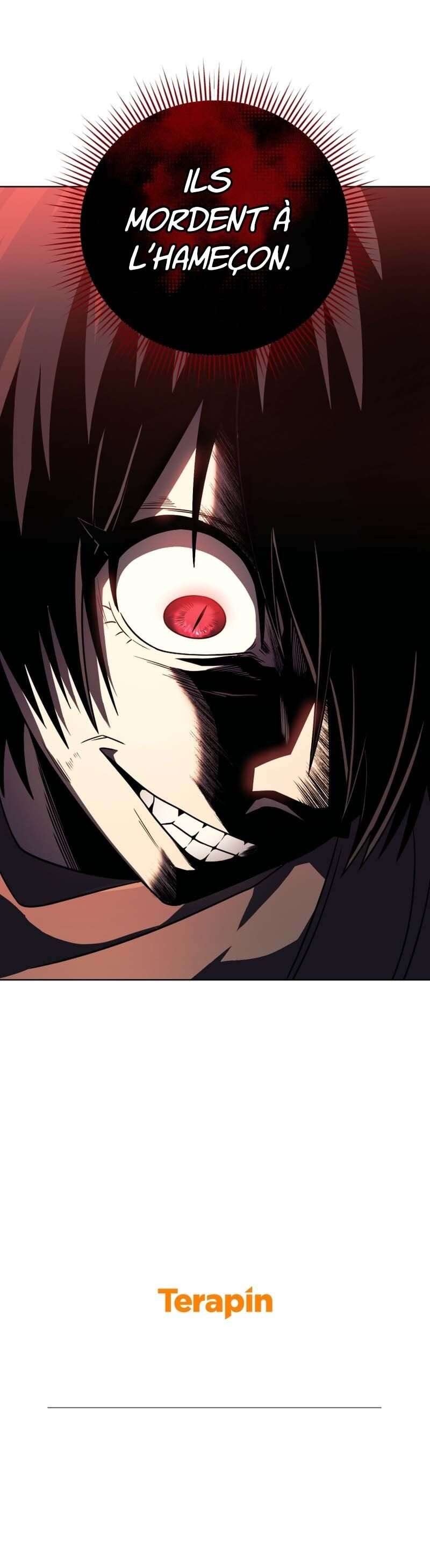 Read Player Who Returned 10 000 Years Later FR Manga Online