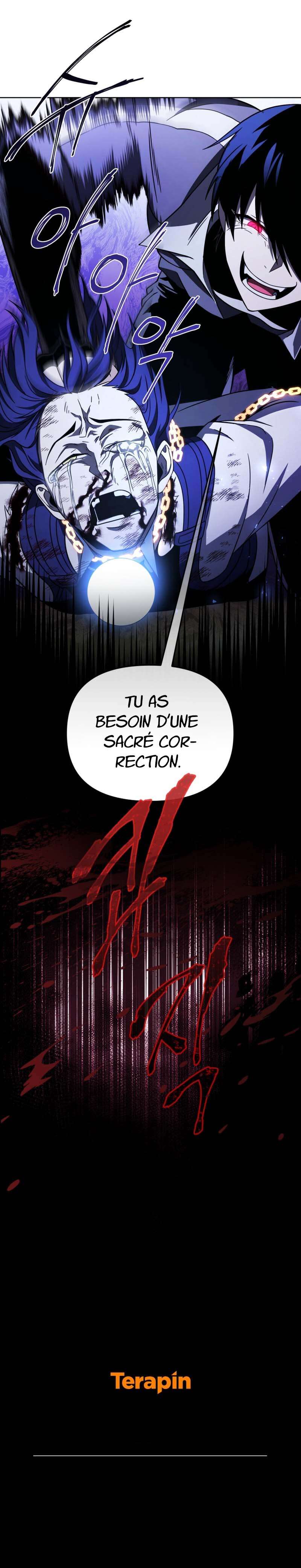 Read Player Who Returned 10 000 Years Later FR Manga Online