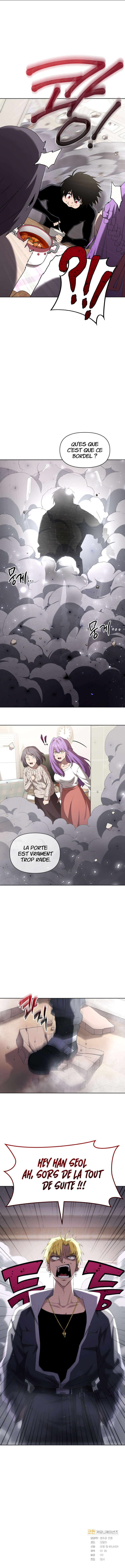 Read Player Who Returned 10 000 Years Later FR Manga Online
