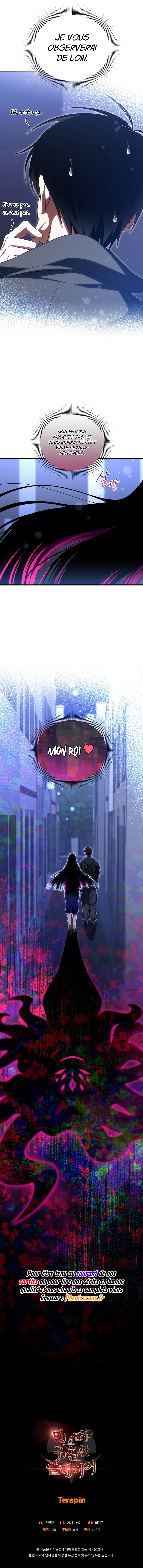 Read Player Who Returned 10 000 Years Later FR Manga Online