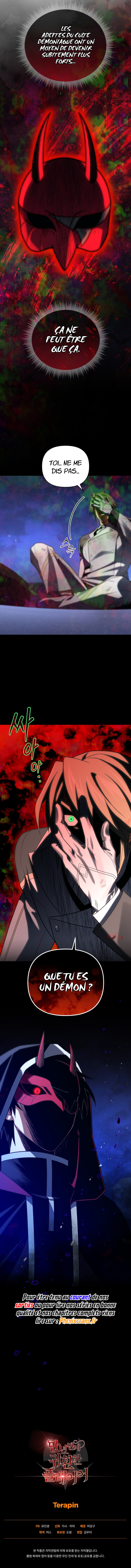 Read Player Who Returned 10 000 Years Later FR Manga Online