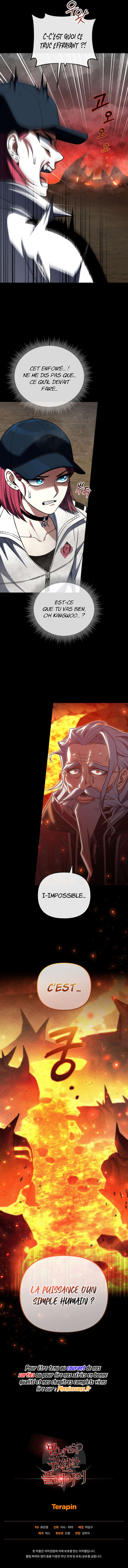 Read Player Who Returned 10 000 Years Later FR Manga Online