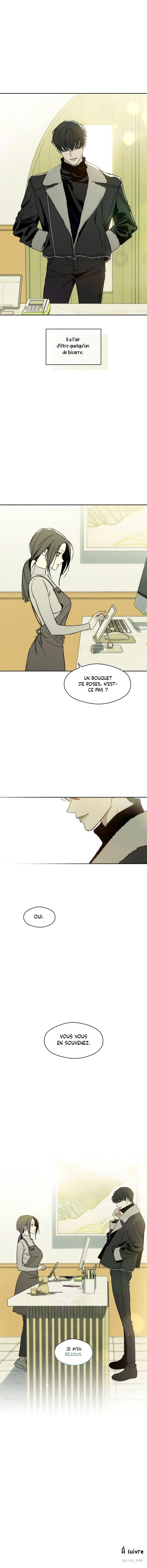 Read Pleure pour cette fleur FR Manga Online