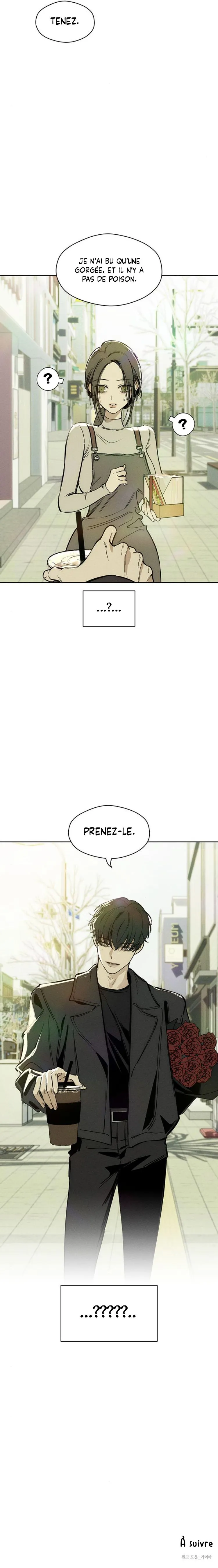 Read Pleure pour cette fleur FR Manga Online