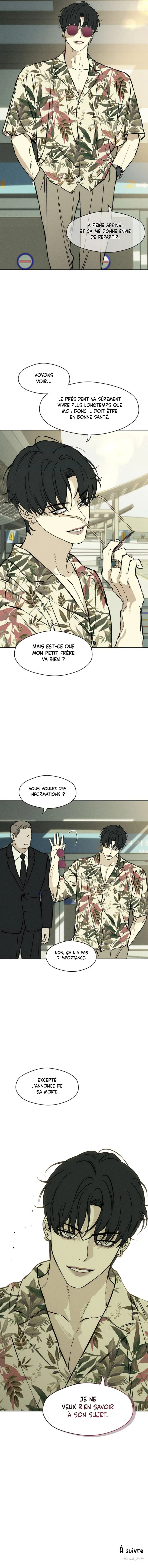 Read Pleure pour cette fleur FR Manga Online