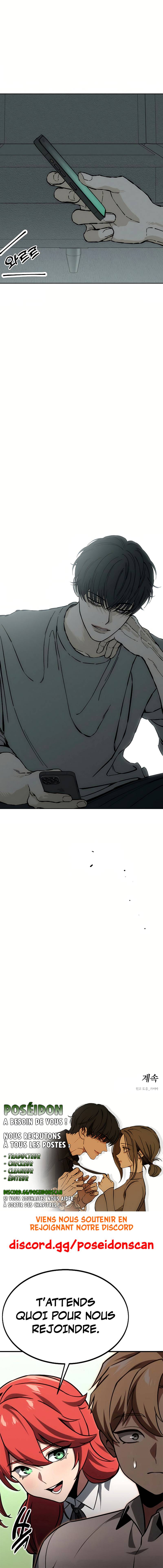 Read Pleure pour cette fleur FR Manga Online