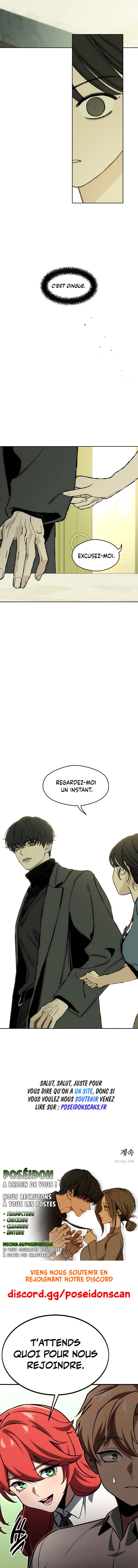 Read Pleure pour cette fleur FR Manga Online