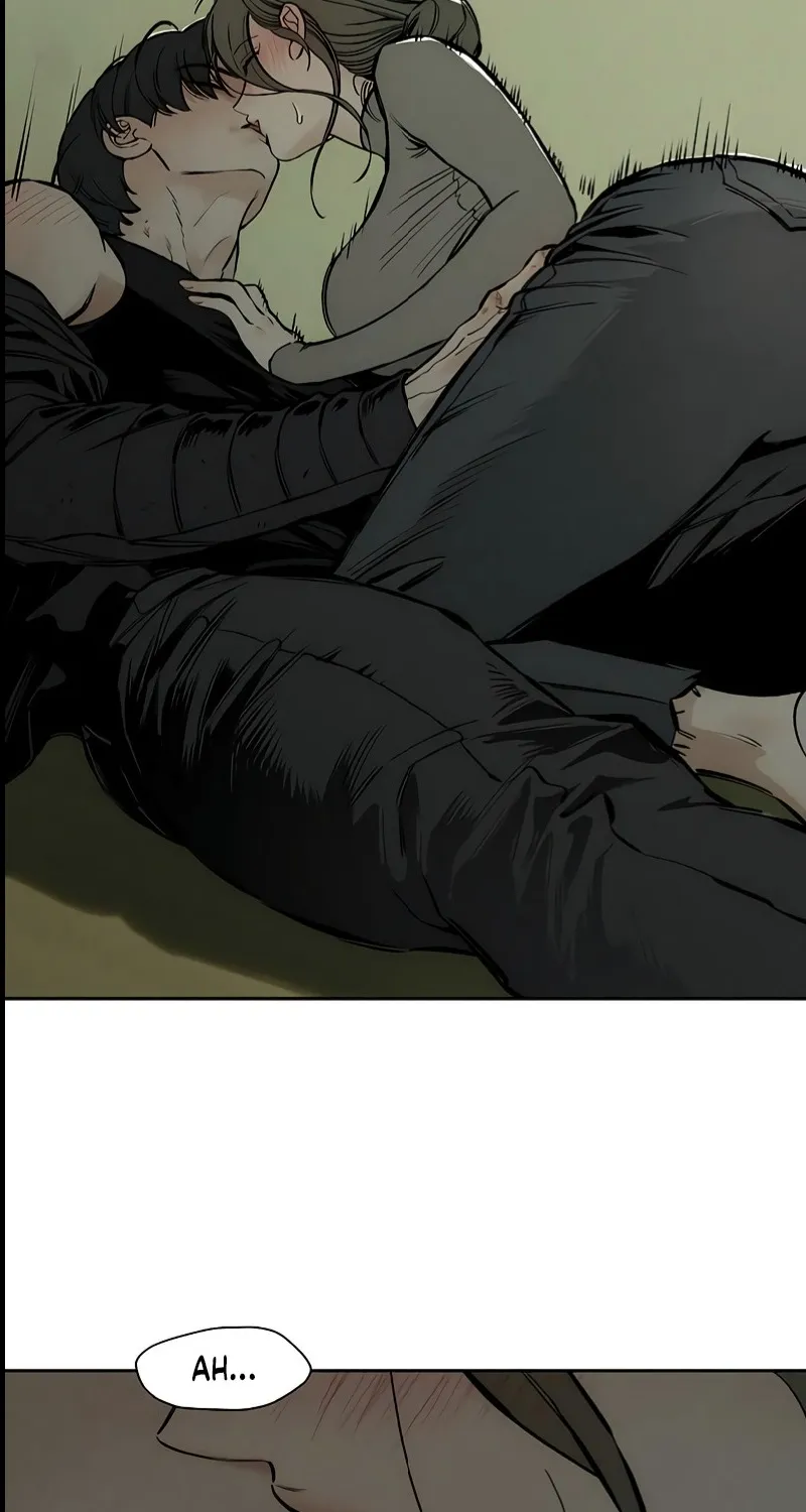 Read Pleure pour cette fleur FR Manga Online