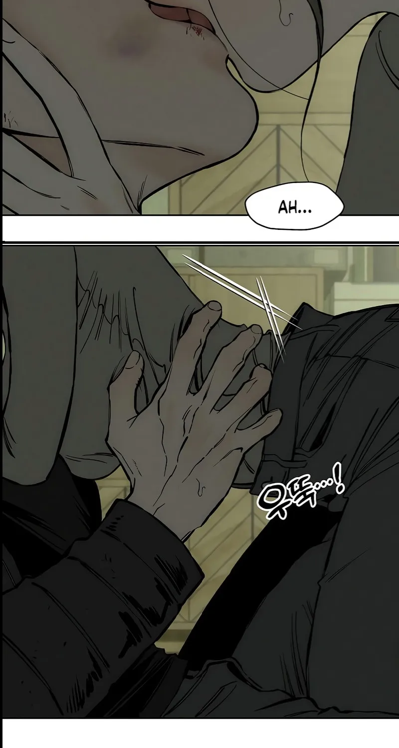 Read Pleure pour cette fleur FR Manga Online