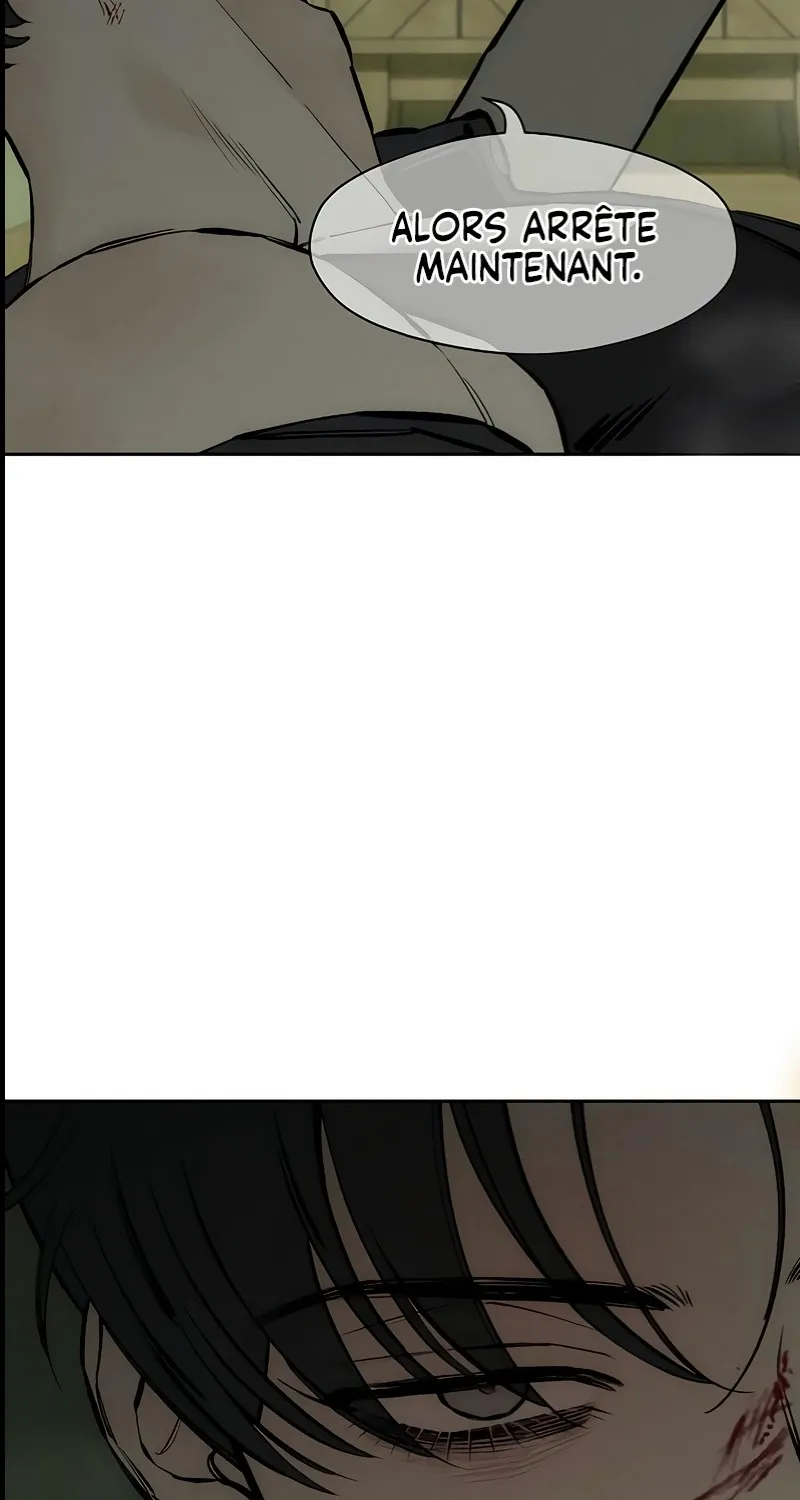 Read Pleure pour cette fleur FR Manga Online