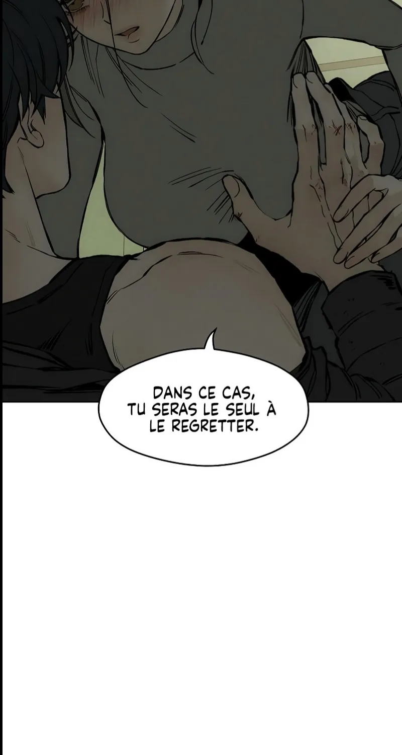 Read Pleure pour cette fleur FR Manga Online