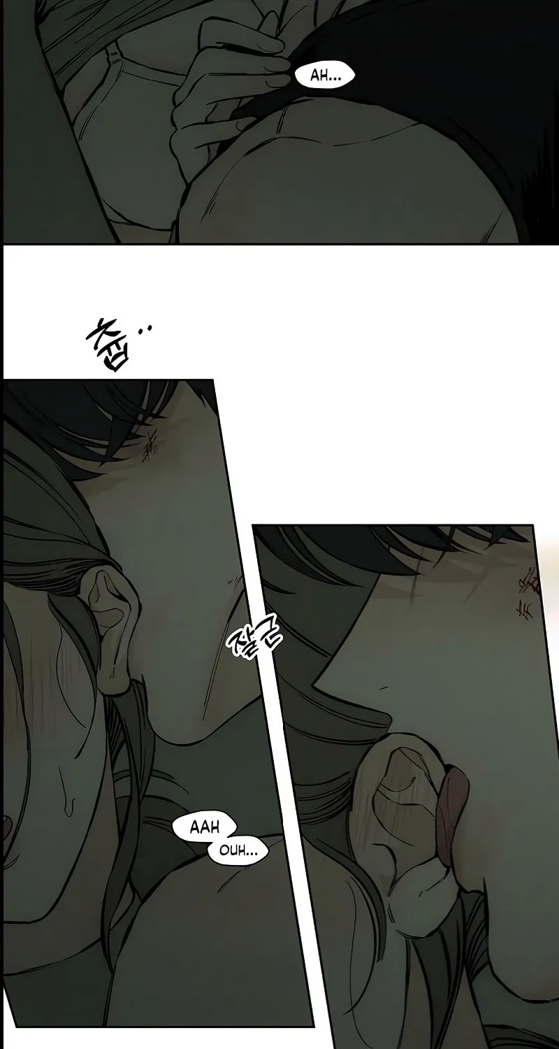 Read Pleure pour cette fleur FR Manga Online