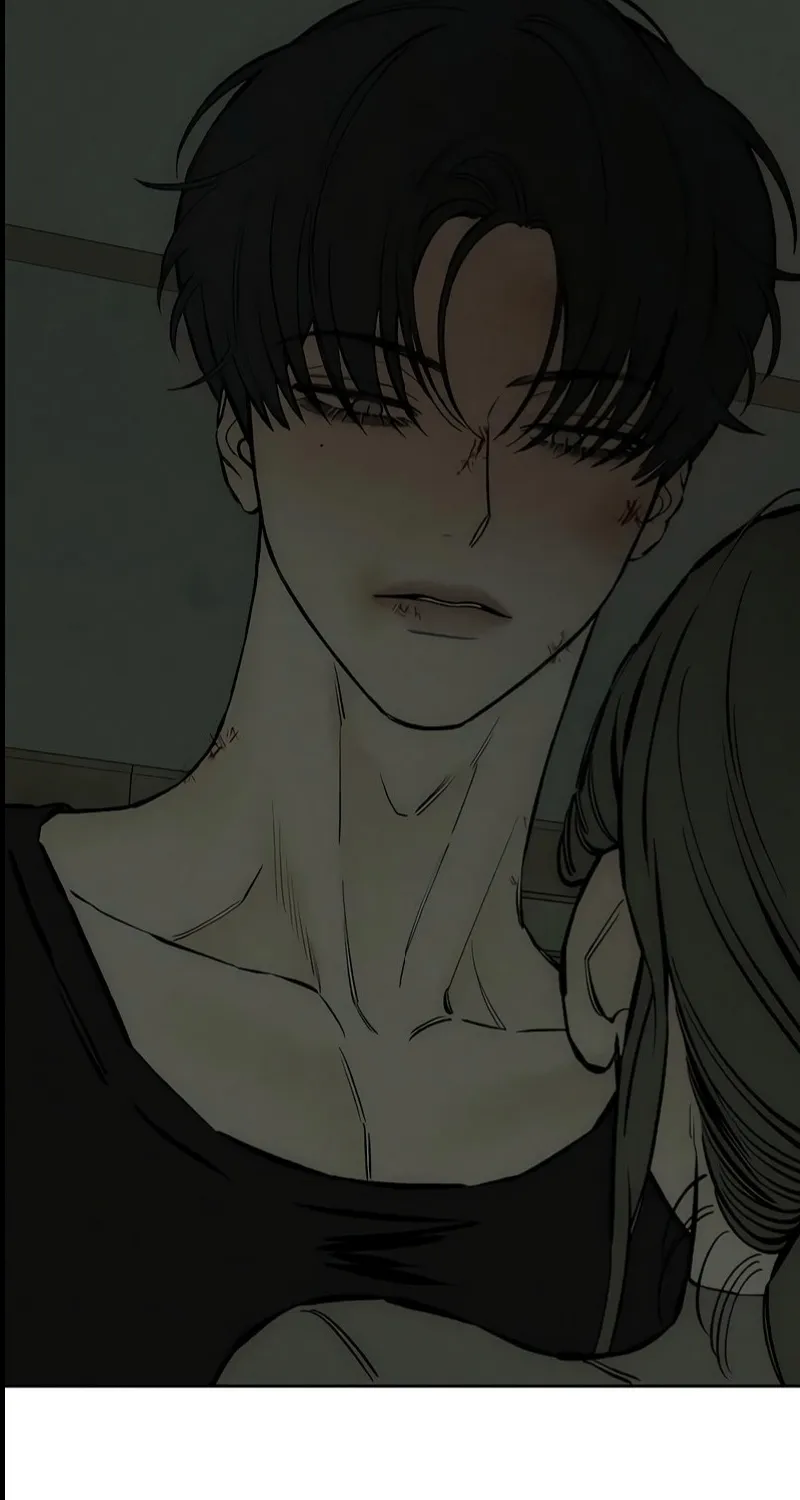 Read Pleure pour cette fleur FR Manga Online