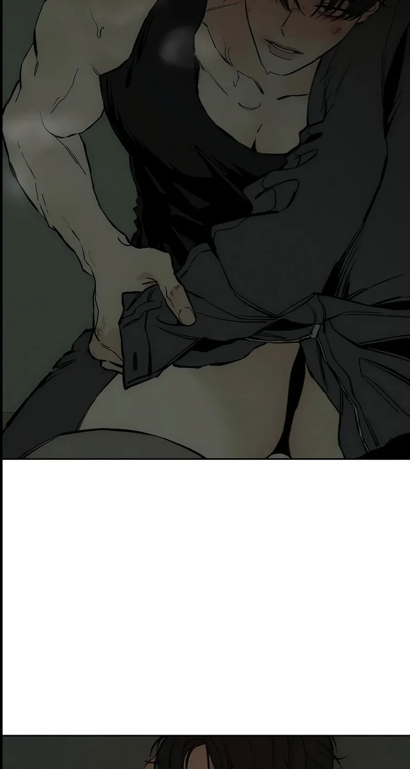 Read Pleure pour cette fleur FR Manga Online