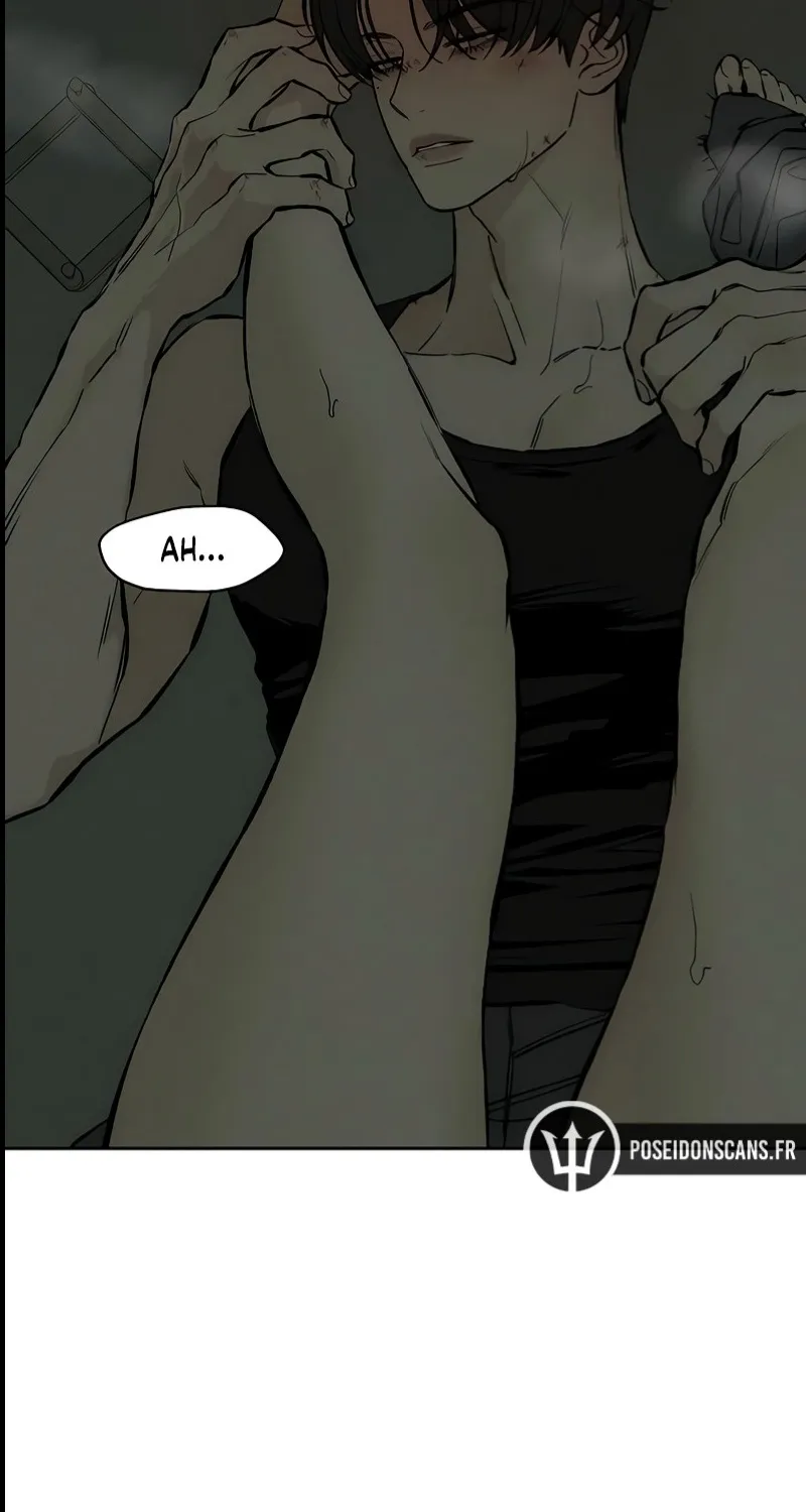 Read Pleure pour cette fleur FR Manga Online