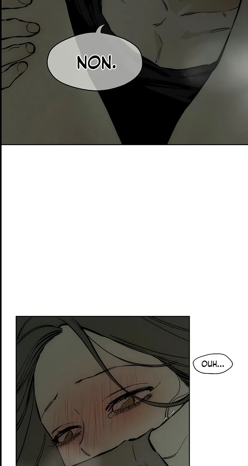 Read Pleure pour cette fleur FR Manga Online