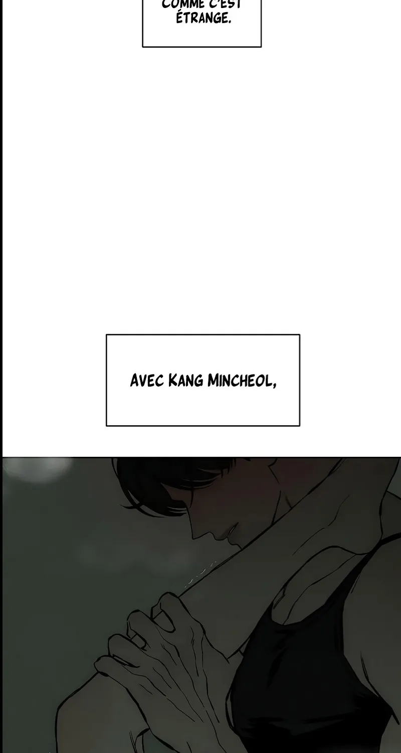 Read Pleure pour cette fleur FR Manga Online