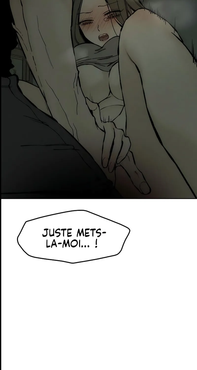 Read Pleure pour cette fleur FR Manga Online