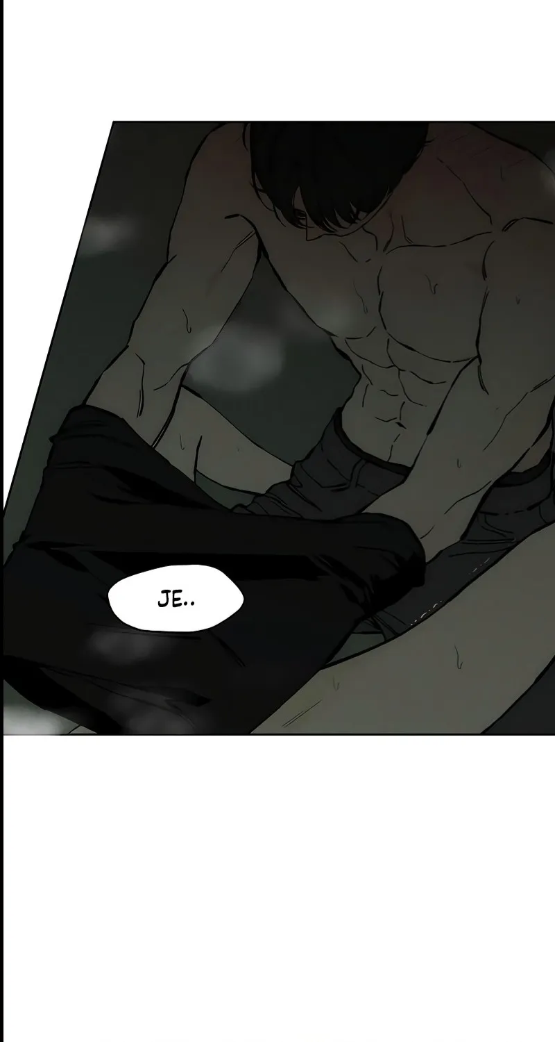 Read Pleure pour cette fleur FR Manga Online