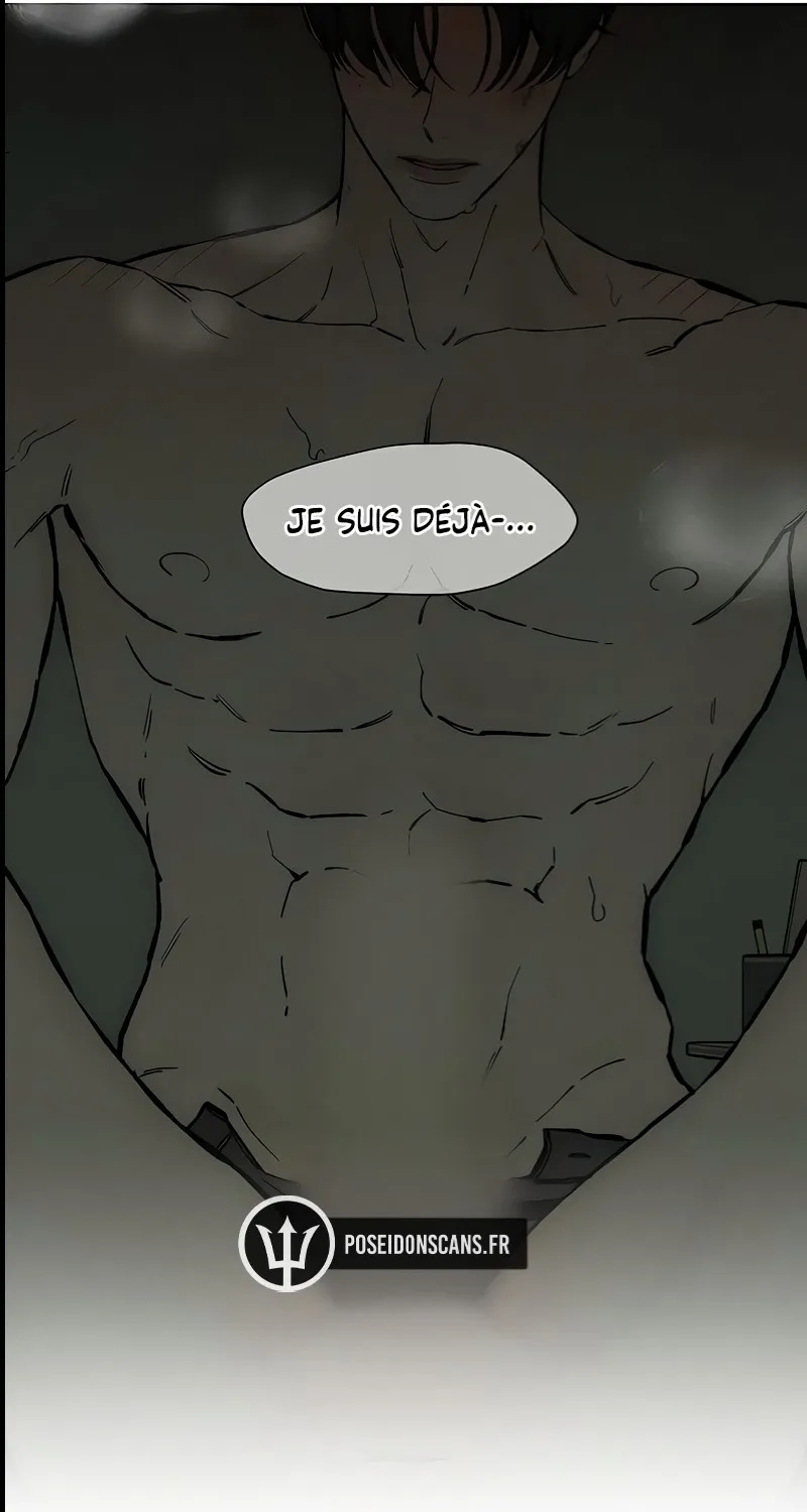 Read Pleure pour cette fleur FR Manga Online