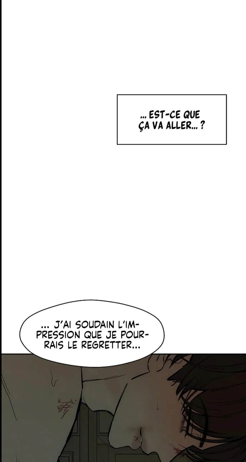 Read Pleure pour cette fleur FR Manga Online