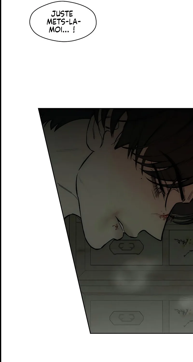 Read Pleure pour cette fleur FR Manga Online