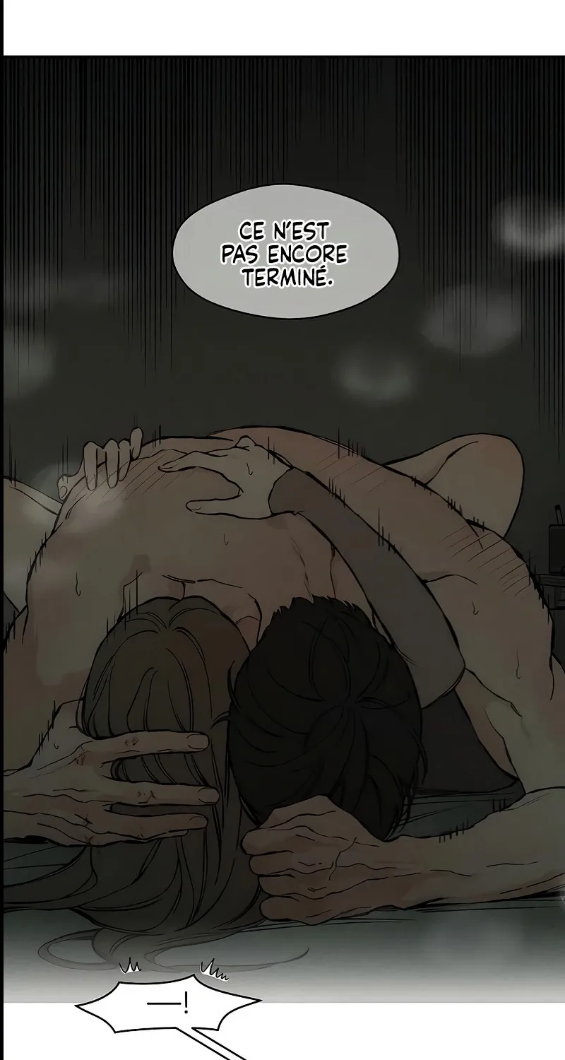 Read Pleure pour cette fleur FR Manga Online