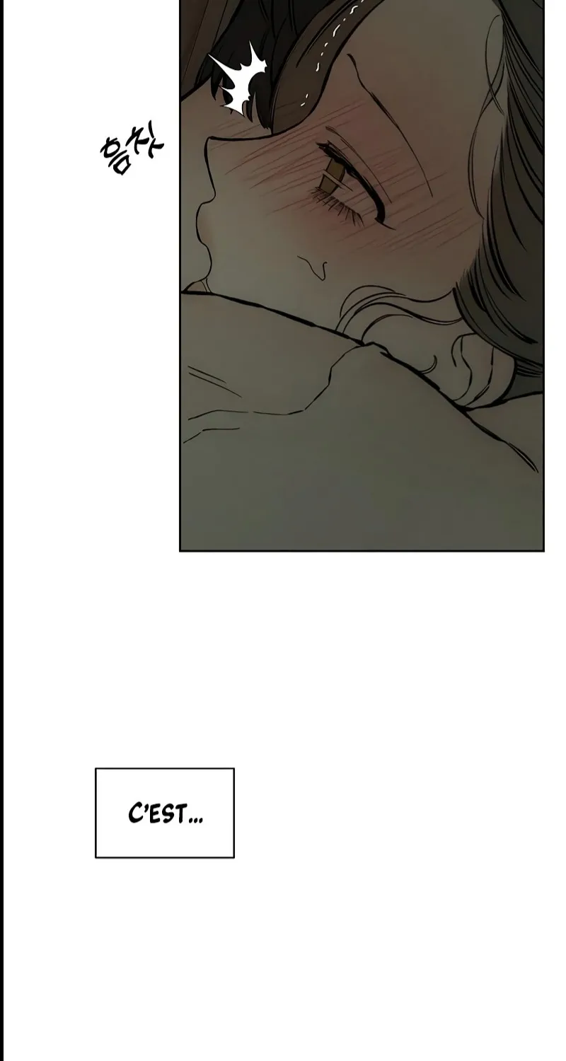 Read Pleure pour cette fleur FR Manga Online