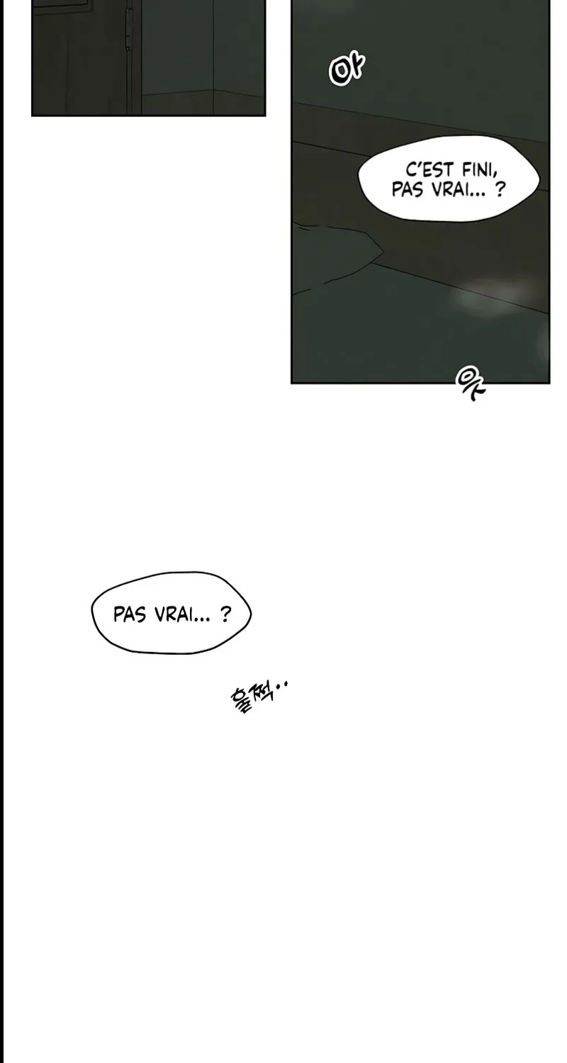 Read Pleure pour cette fleur FR Manga Online