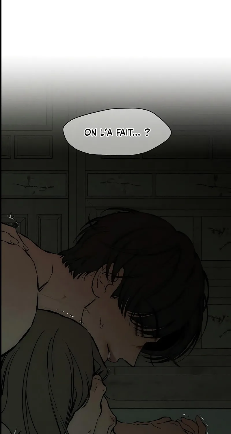 Read Pleure pour cette fleur FR Manga Online