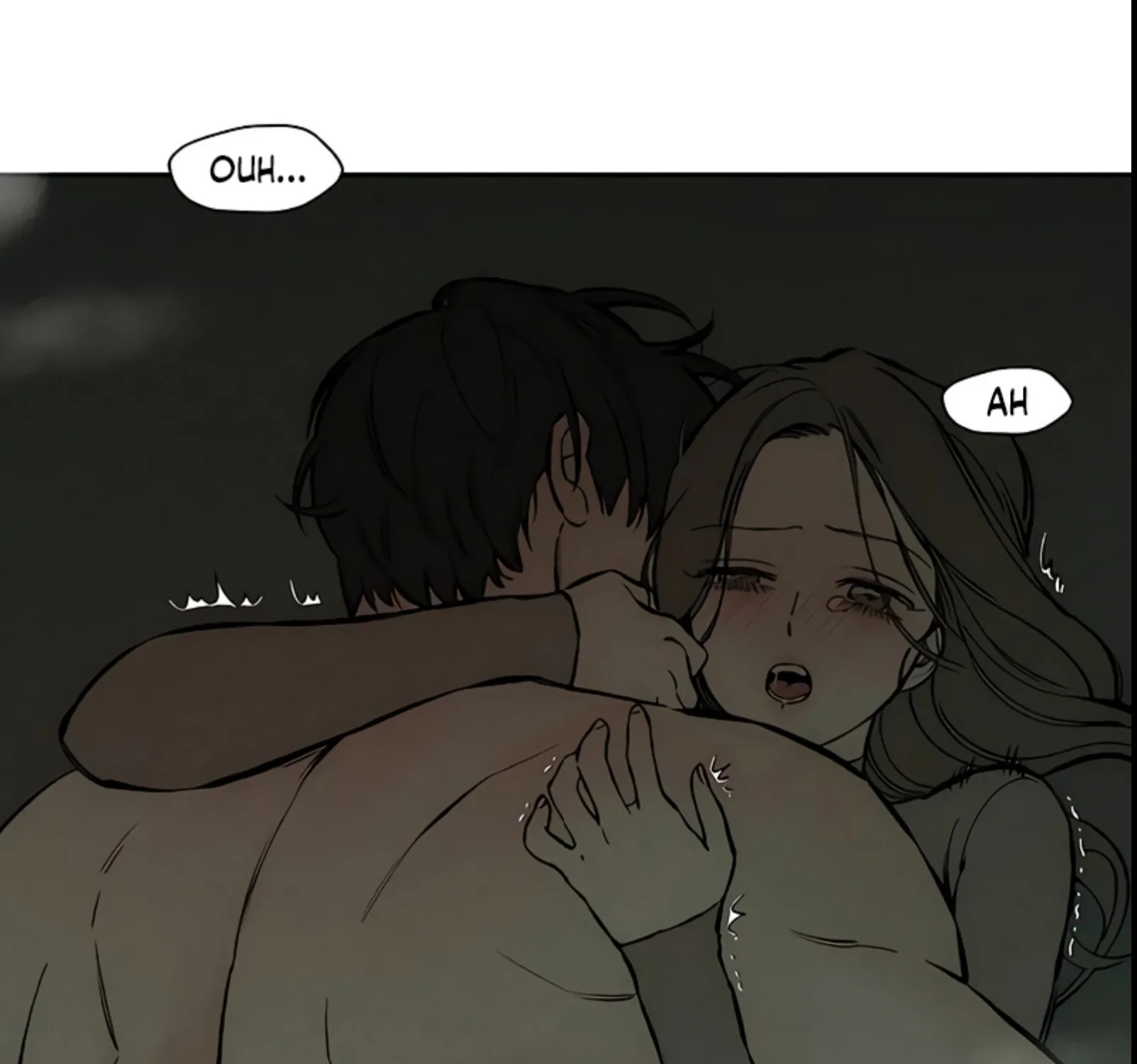 Read Pleure pour cette fleur FR Manga Online