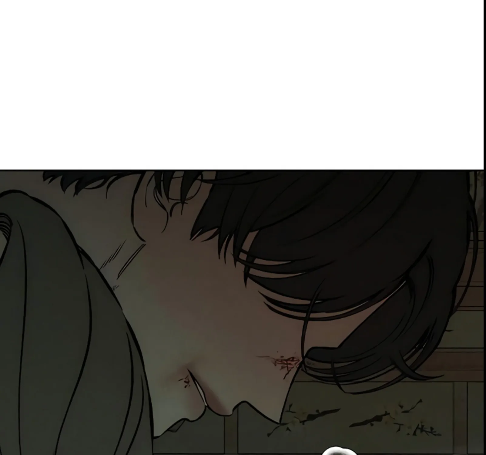 Read Pleure pour cette fleur FR Manga Online