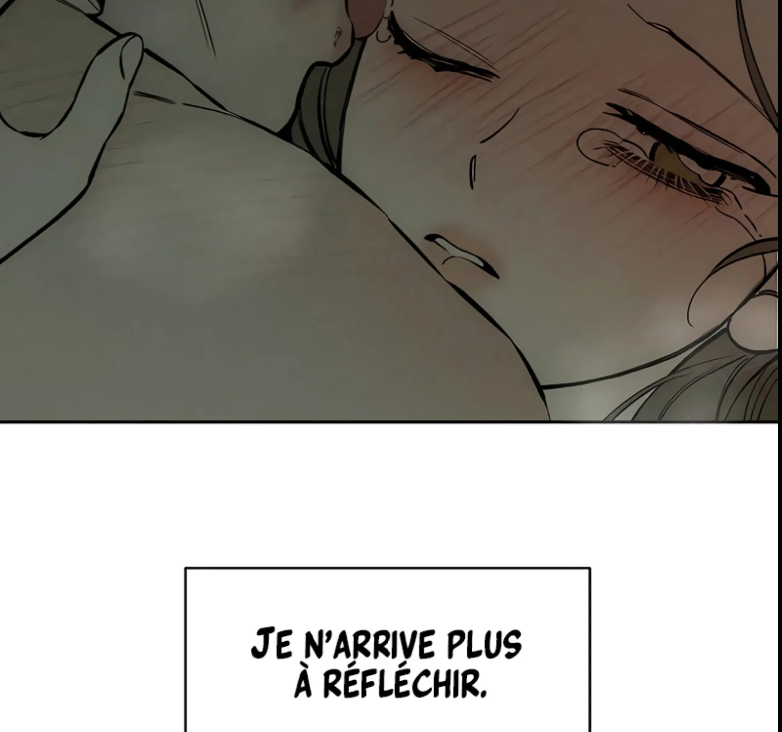Read Pleure pour cette fleur FR Manga Online