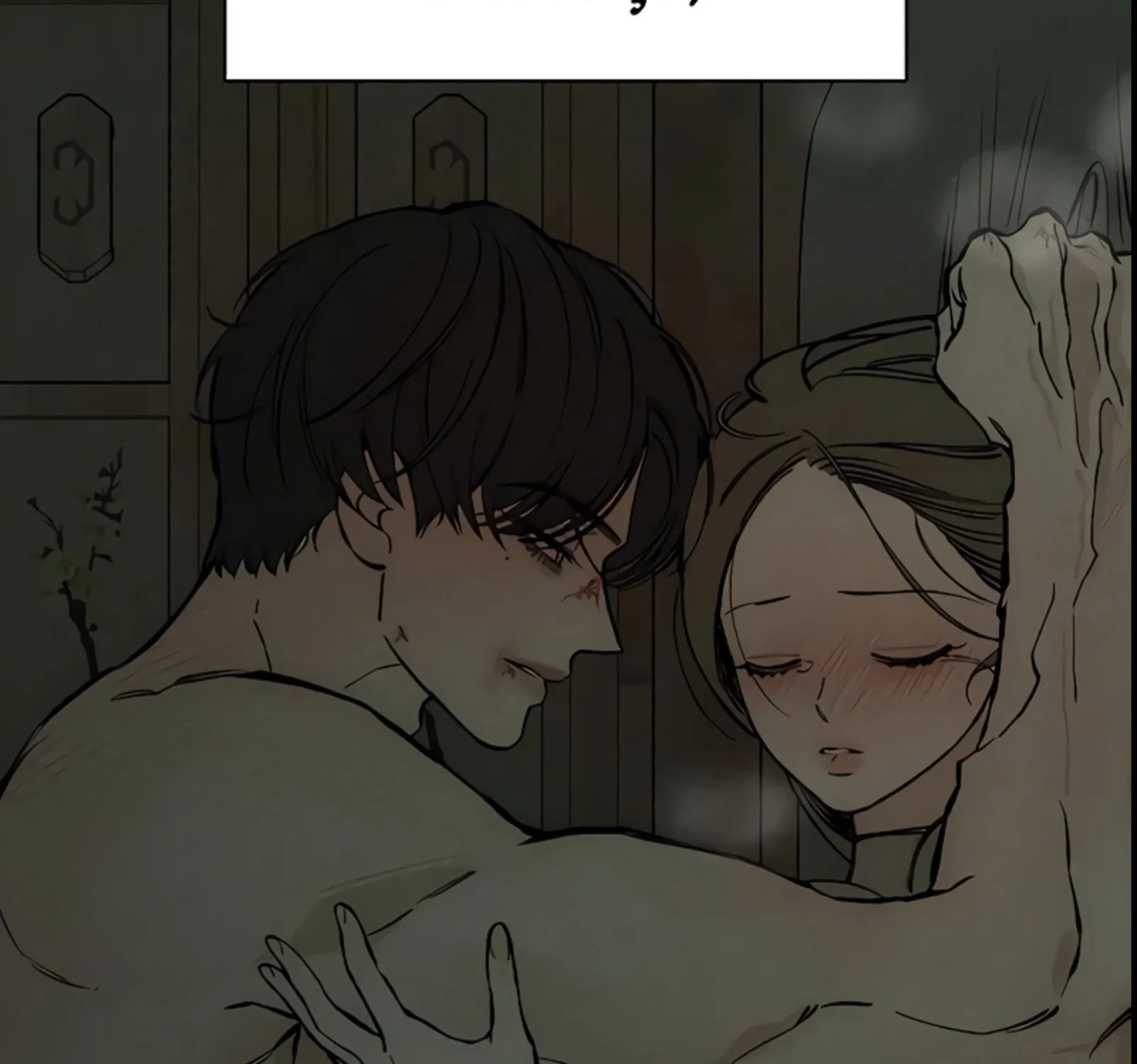 Read Pleure pour cette fleur FR Manga Online