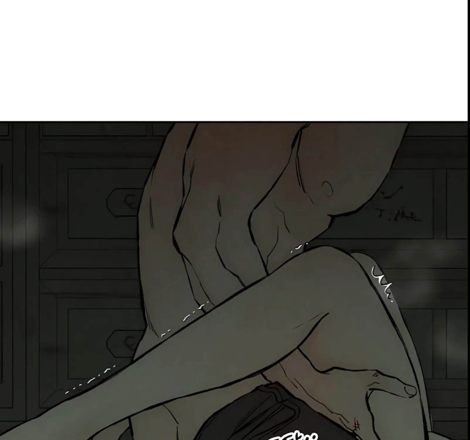 Read Pleure pour cette fleur FR Manga Online