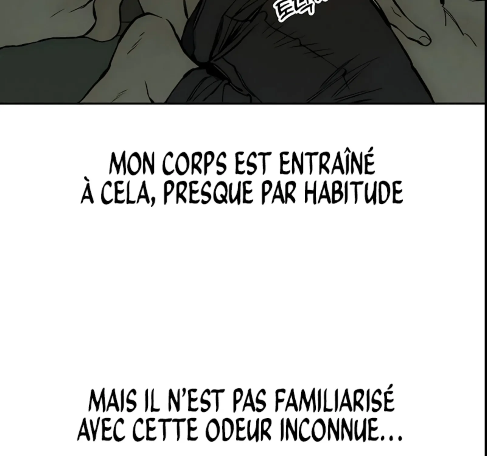 Read Pleure pour cette fleur FR Manga Online