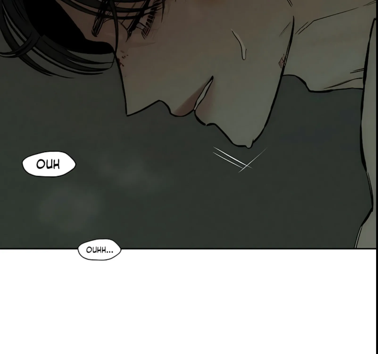 Read Pleure pour cette fleur FR Manga Online